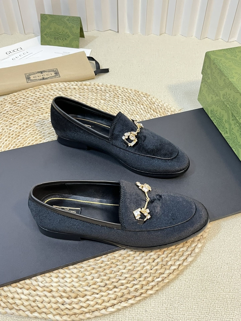 Gucci loafers